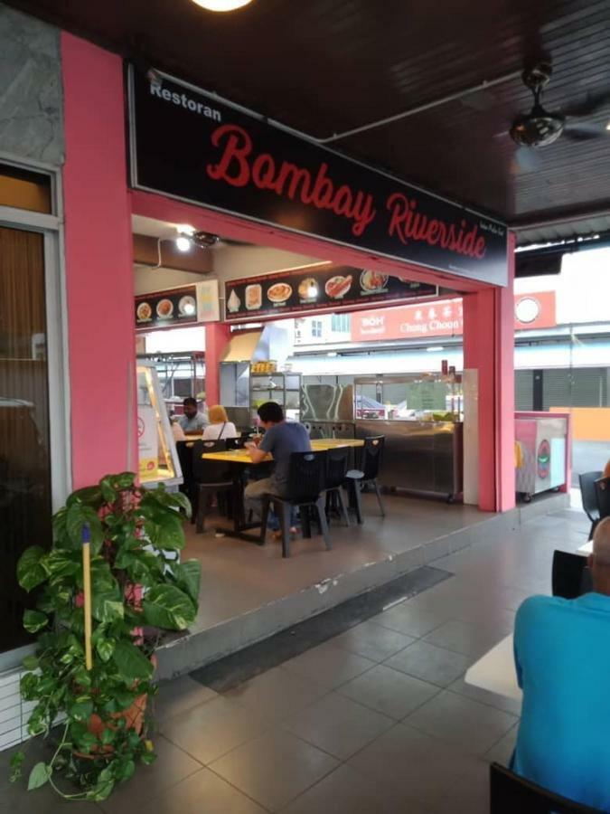 City Inn Kuching Exterior photo